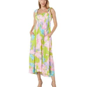Lilly Pulitzer Rivera Dress NWT